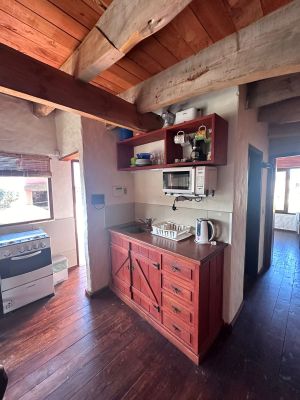 Villa COMPLEJO AMANSALOCOS Punta del Diablo