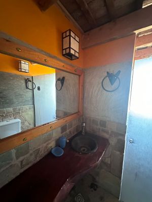 Villa COMPLEJO AMANSALOCOS Punta del Diablo