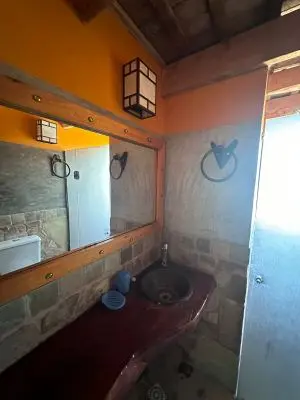 Complejo COMPLEJO AMANSALOCOS Punta del Diablo