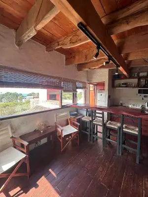 Complejo COMPLEJO AMANSALOCOS Punta del Diablo