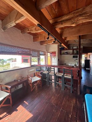 Villa COMPLEJO AMANSALOCOS Punta del Diablo