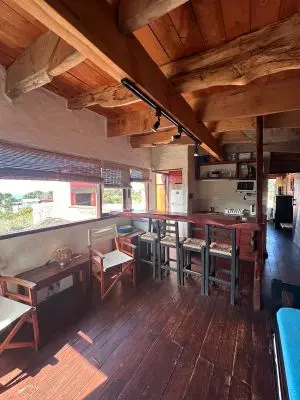 Complejo COMPLEJO AMANSALOCOS Punta del Diablo