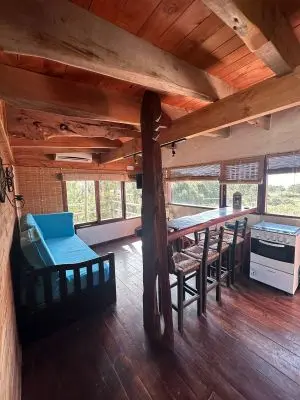 Complejo COMPLEJO AMANSALOCOS Punta del Diablo