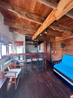 Complejo COMPLEJO AMANSALOCOS Punta del Diablo