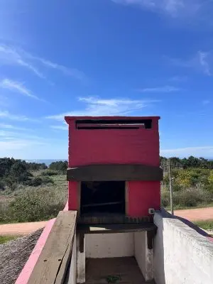 Complejo COMPLEJO AMANSALOCOS Punta del Diablo