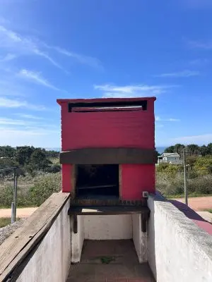 Complejo COMPLEJO AMANSALOCOS Punta del Diablo