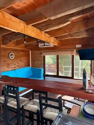 Complejo COMPLEJO AMANSALOCOS Punta del Diablo