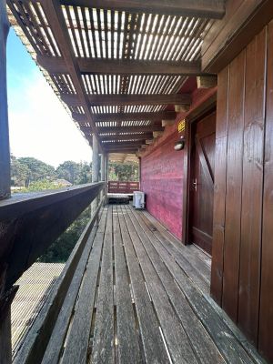 Villa COMPLEJO AMANSALOCOS Punta del Diablo