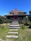 Villa COMPLEJO AMANSALOCOS Punta del Diablo