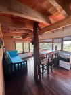 Villa COMPLEJO AMANSALOCOS Punta del Diablo