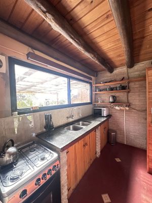 House LO DE LIZ Punta del Diablo