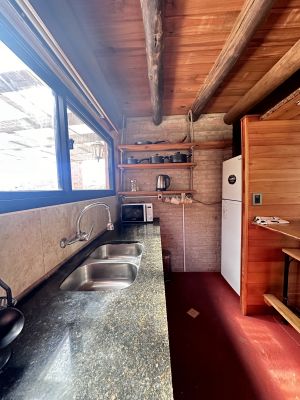 House LO DE LIZ Punta del Diablo