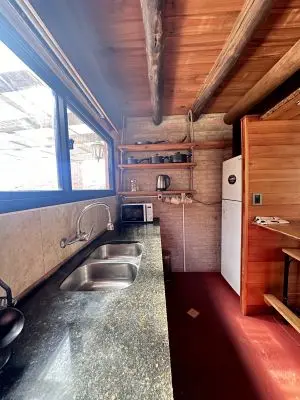 Casa LO DE LIZ Punta del Diablo