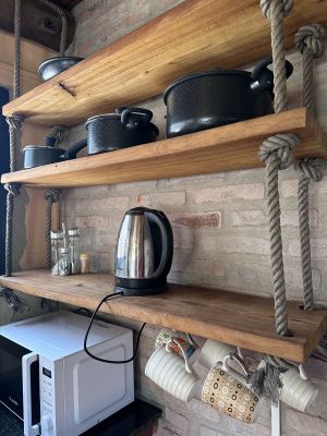 House LO DE LIZ Punta del Diablo