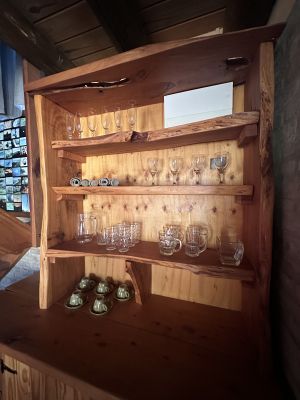 House LO DE LIZ Punta del Diablo