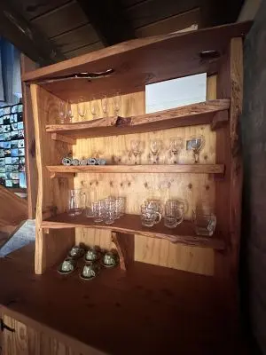 Casa LO DE LIZ Punta del Diablo