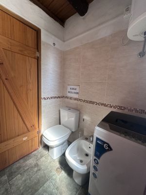 House LO DE LIZ Punta del Diablo