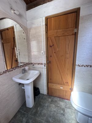 House LO DE LIZ Punta del Diablo