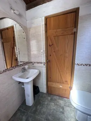 Casa LO DE LIZ Punta del Diablo