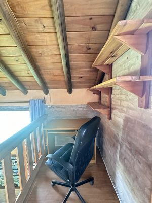 House LO DE LIZ Punta del Diablo