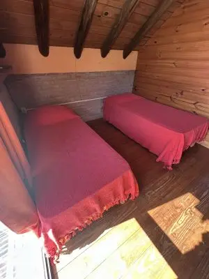 Casa LO DE LIZ Punta del Diablo