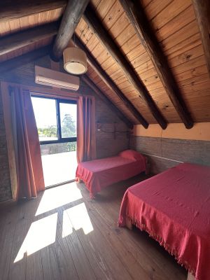 House LO DE LIZ Punta del Diablo