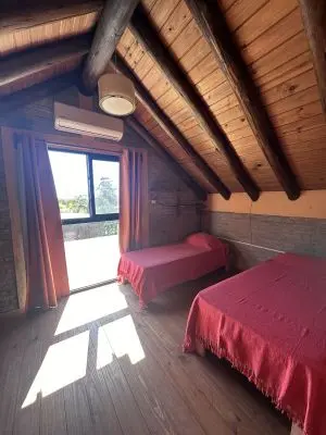 Casa LO DE LIZ Punta del Diablo