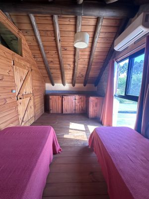 House LO DE LIZ Punta del Diablo