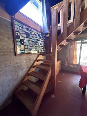 House LO DE LIZ Punta del Diablo