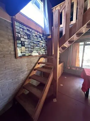 Casa LO DE LIZ Punta del Diablo