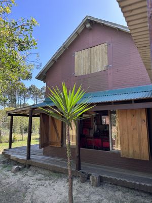 House LO DE LIZ Punta del Diablo