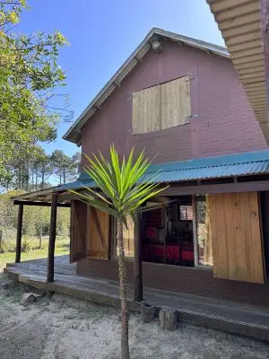 Casa LO DE LIZ Punta del Diablo