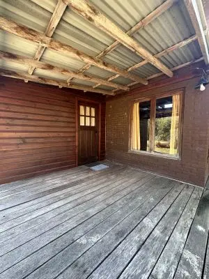 Casa LO DE LIZ Punta del Diablo