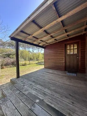 Casa LO DE LIZ Punta del Diablo