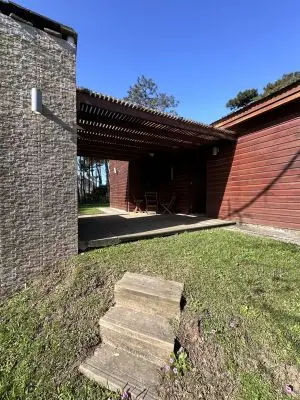 House TOSCANA Punta del Diablo