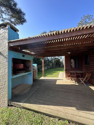 Casa TOSCANA Punta del Diablo