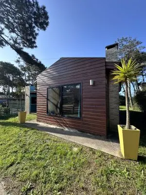 House TOSCANA Punta del Diablo