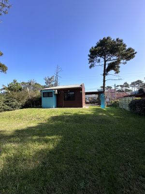 Casa TOSCANA Punta del Diablo