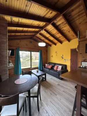 House TOSCANA Punta del Diablo