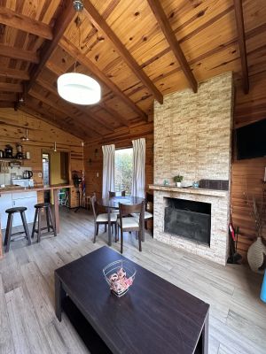 Casa TOSCANA Punta del Diablo