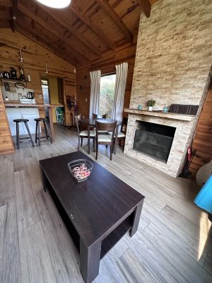 Casa TOSCANA Punta del Diablo