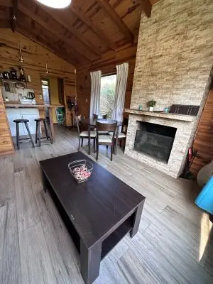 House TOSCANA Punta del Diablo