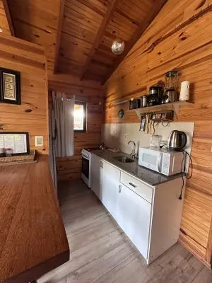 House TOSCANA Punta del Diablo