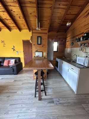 Casa TOSCANA Punta del Diablo