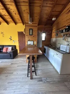 House TOSCANA Punta del Diablo