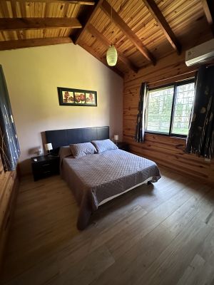 Casa TOSCANA Punta del Diablo