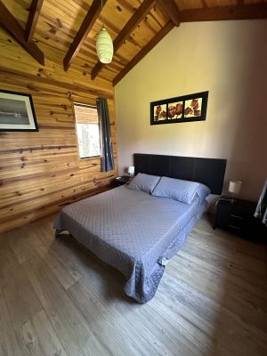 Casa TOSCANA Punta del Diablo