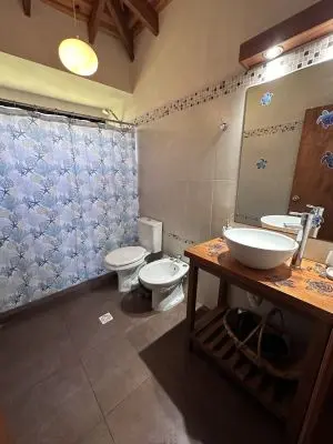 House TOSCANA Punta del Diablo