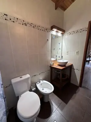 House TOSCANA Punta del Diablo