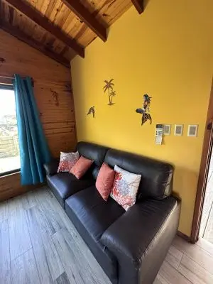 House TOSCANA Punta del Diablo